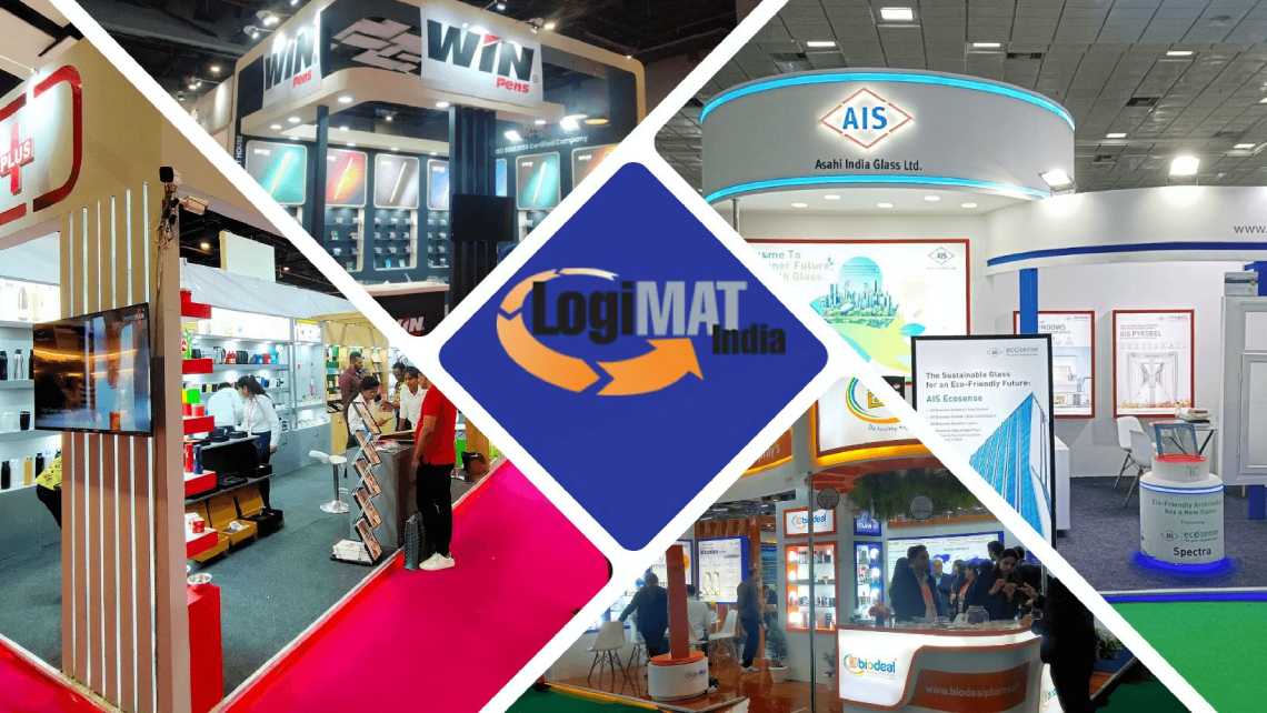 LogiMAT India