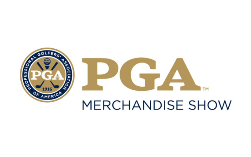 PGA Merchandise Show 2025