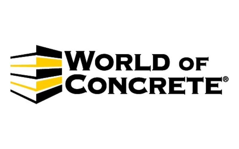 World of Concrete 2025