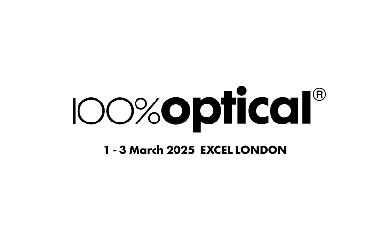 100% Optical London