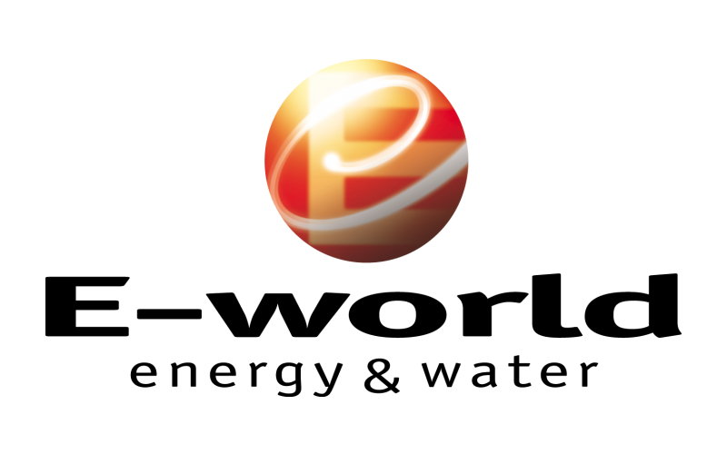 E-World Energy & Water Essen