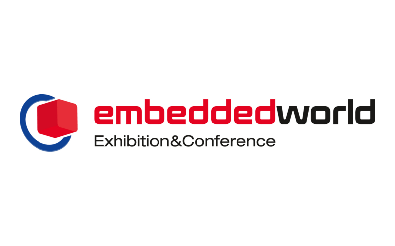 Embedded World Nuremberg