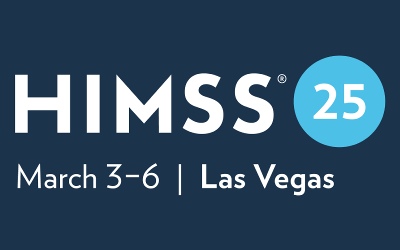 HIMSS 2025