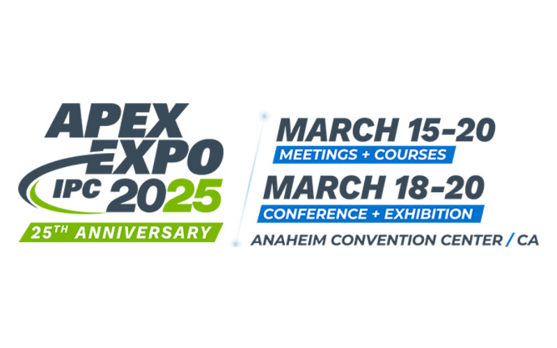 IPC APEX EXPO 2025