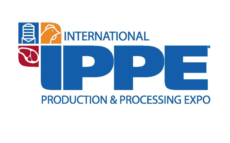 IPPE 2025