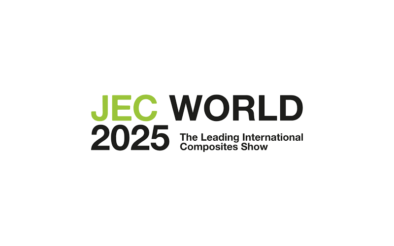 JEC Composites World Paris