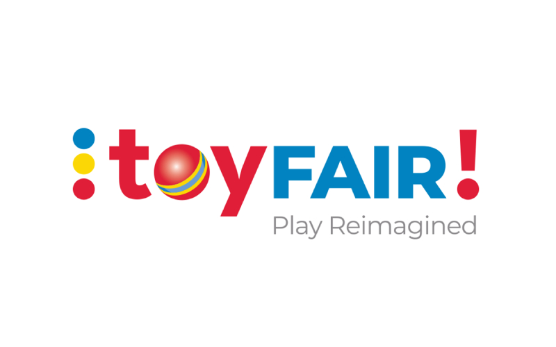 Toy Fair 2025