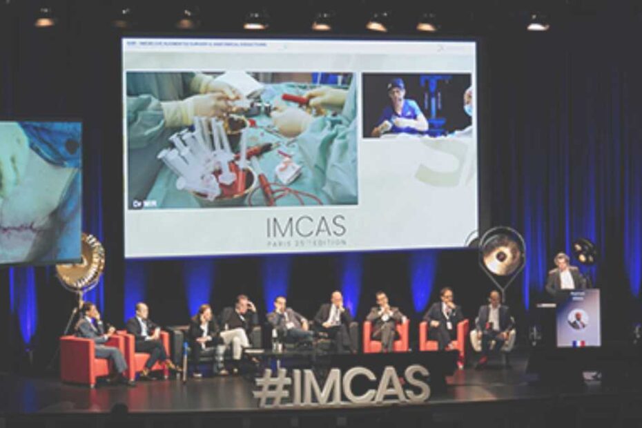 IMCAS World Congress