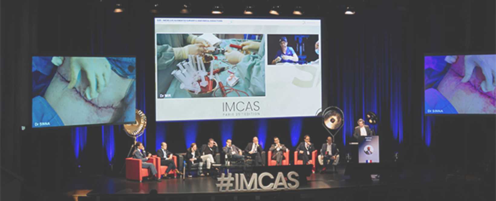 IMCAS World Congress