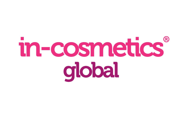 IN-COSMETICS 2025 in Amsterdam