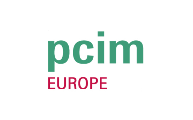 PCIM Expo