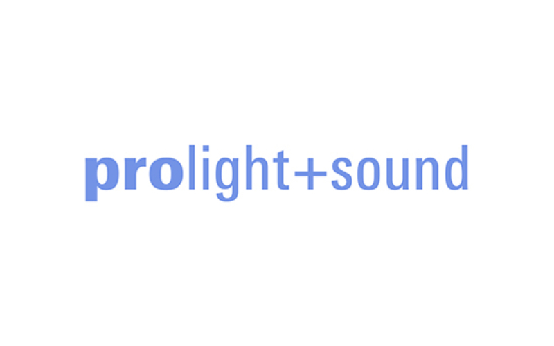 Prolight + Sound Frankfurt