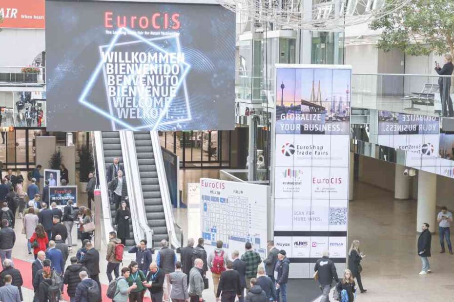 EuroCIS 2025