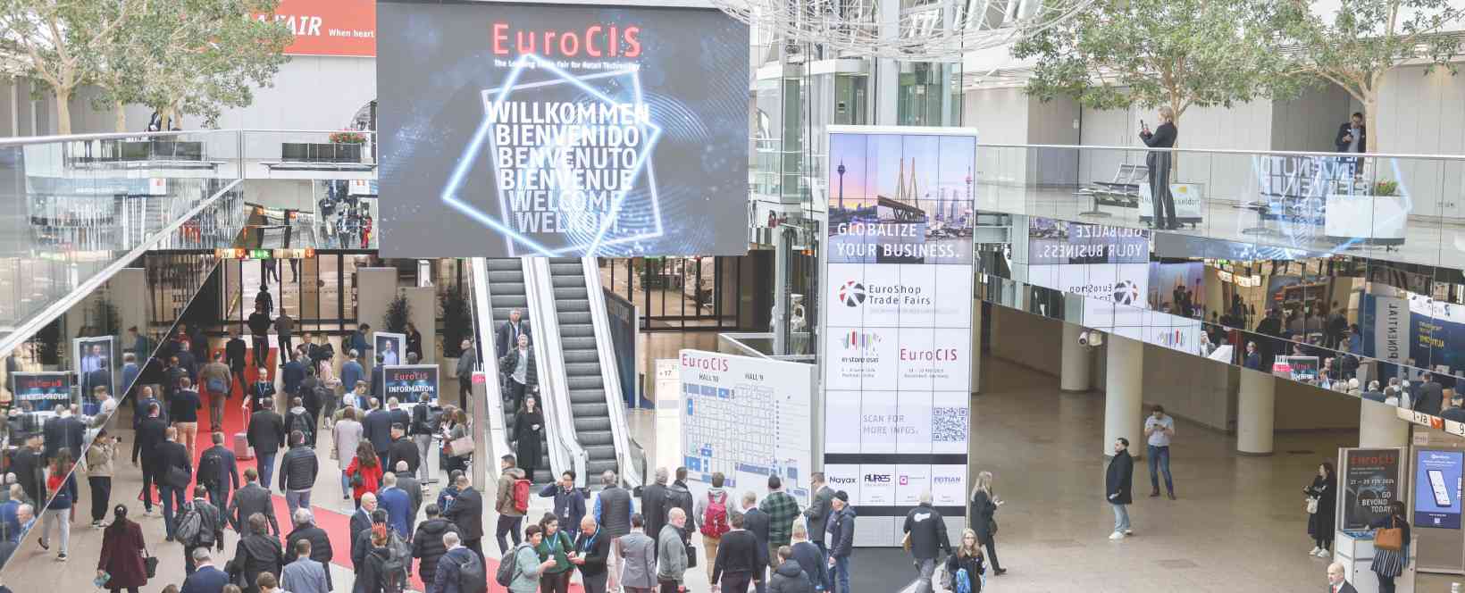 EuroCIS 2025