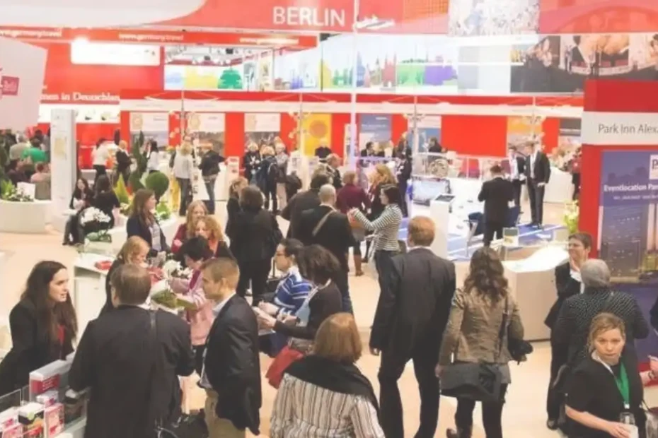 ITB 2025 Berlin