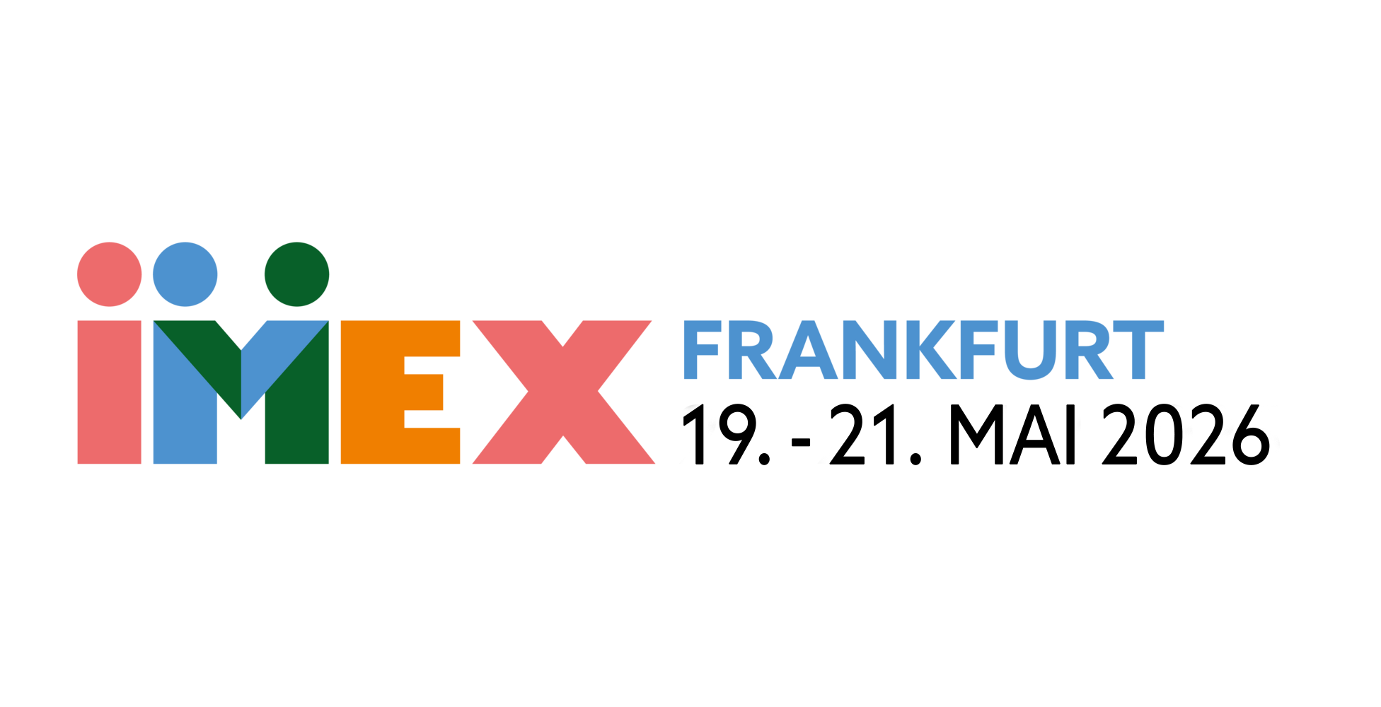 IMEX Frankfurt 2026 Exhibition Stand Design & Build