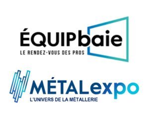 ÉQUIPBAIE-MÉTALEXPO 2026
