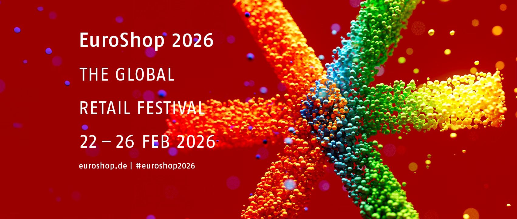 Best Exhibition Stand Builder in EuroShop 2026 Dusseldorf