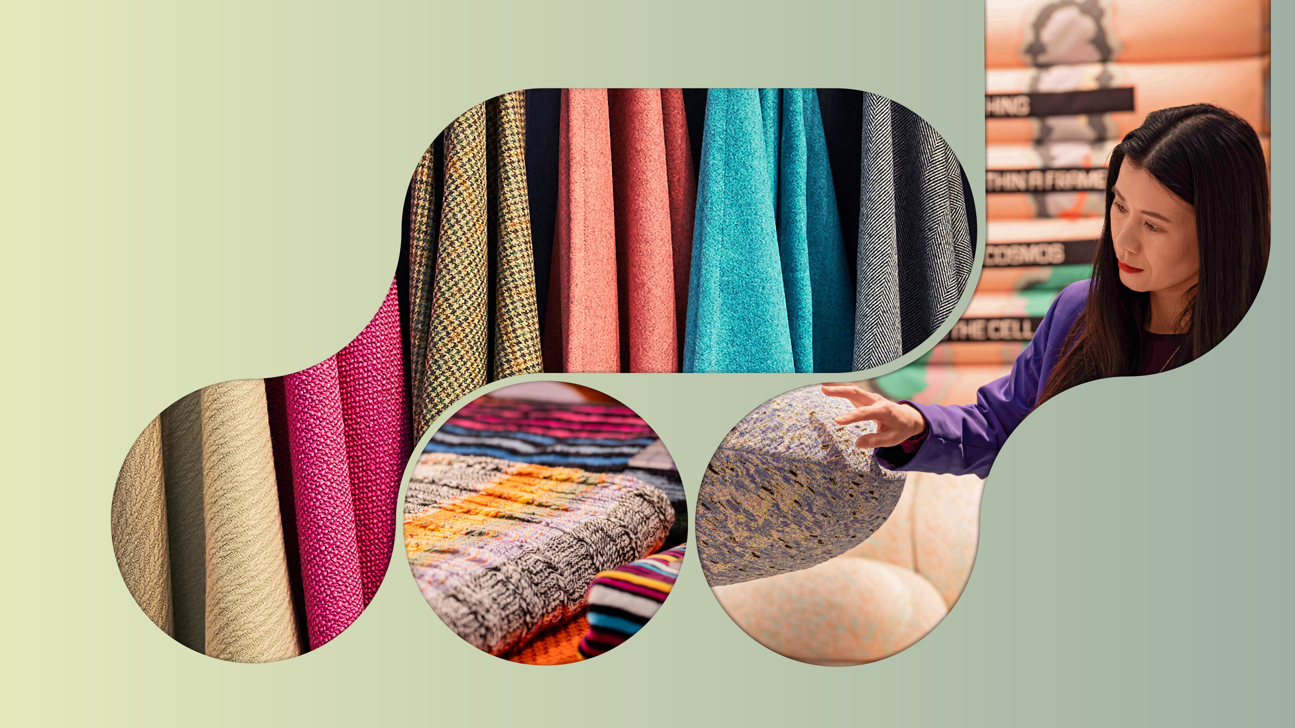 Best Exhibition Stand Builder in Heimtextil 2026 Frankfurt