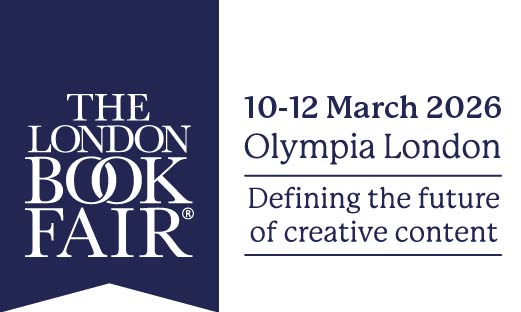 Trade Fair Stand Design in The London Book Fair (LBF) 2026