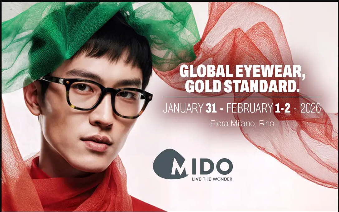 Exhibition Stand Builders in Milan for MIDO 2026
