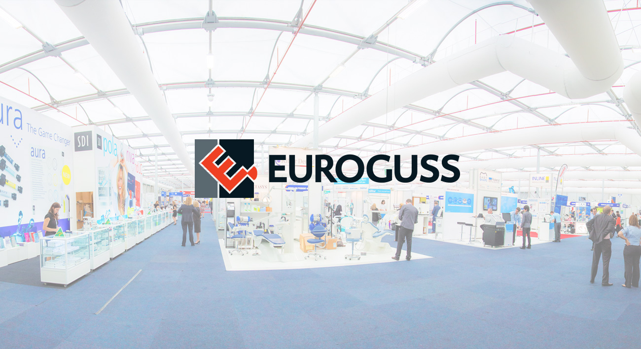 Exhibition Booth Builder in EUROGUSS 2026