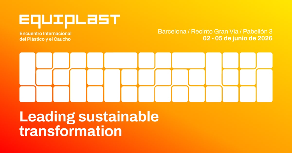 Equiplast Barcelona 2026 - Globstar Exhibition Stand Designer