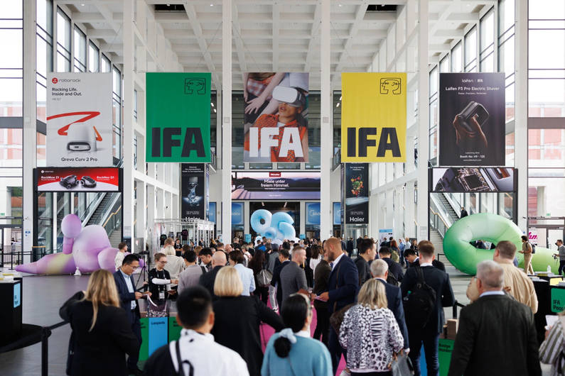 IFA Berlin 2026